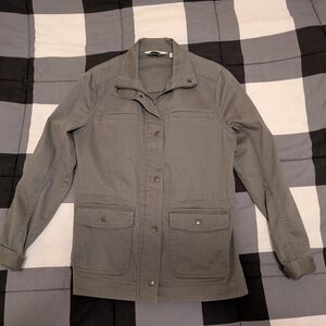 L.L. Bean Classic Utility Jacket